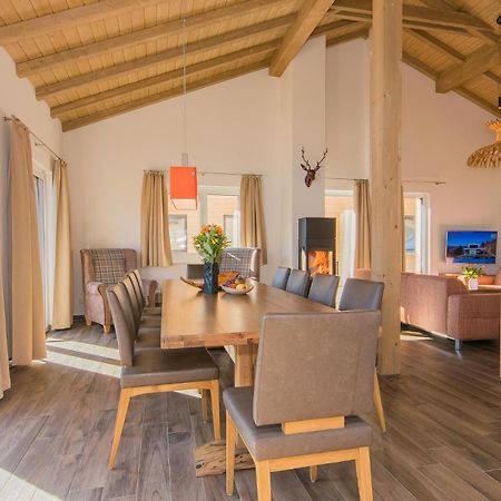 Grossglockner Chalets Zell Am See Esterno foto