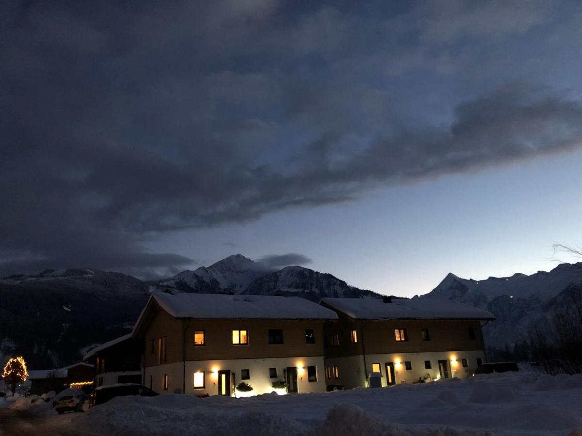 Grossglockner Chalets Zell Am See Esterno foto