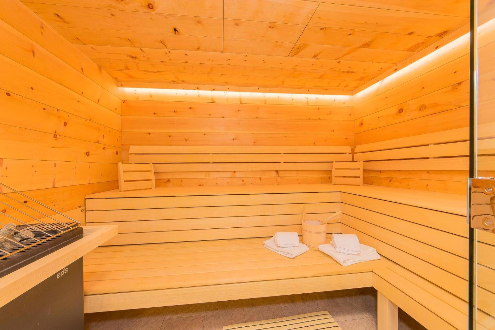 Grossglockner Chalets Zell Am See Esterno foto