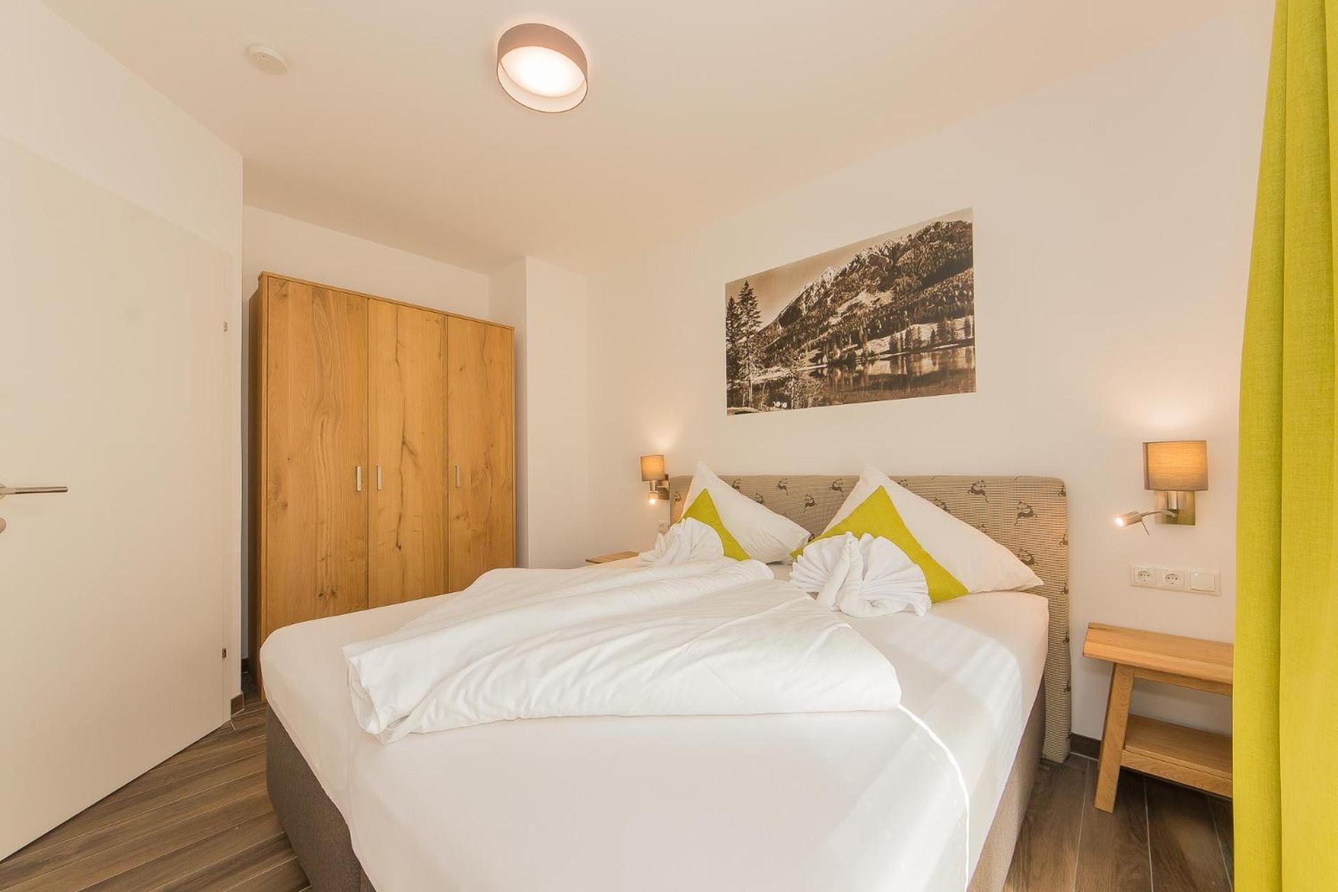 Grossglockner Chalets Zell Am See Esterno foto