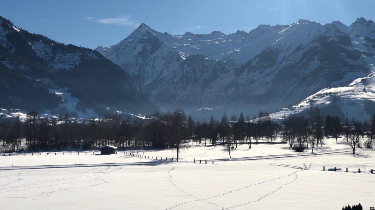 Grossglockner Chalets Zell Am See Esterno foto