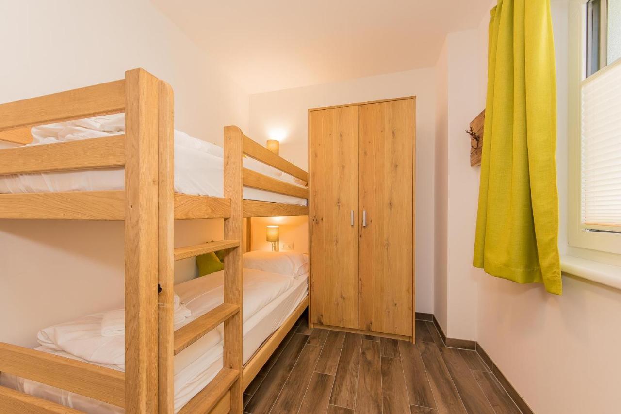 Grossglockner Chalets Zell Am See Esterno foto