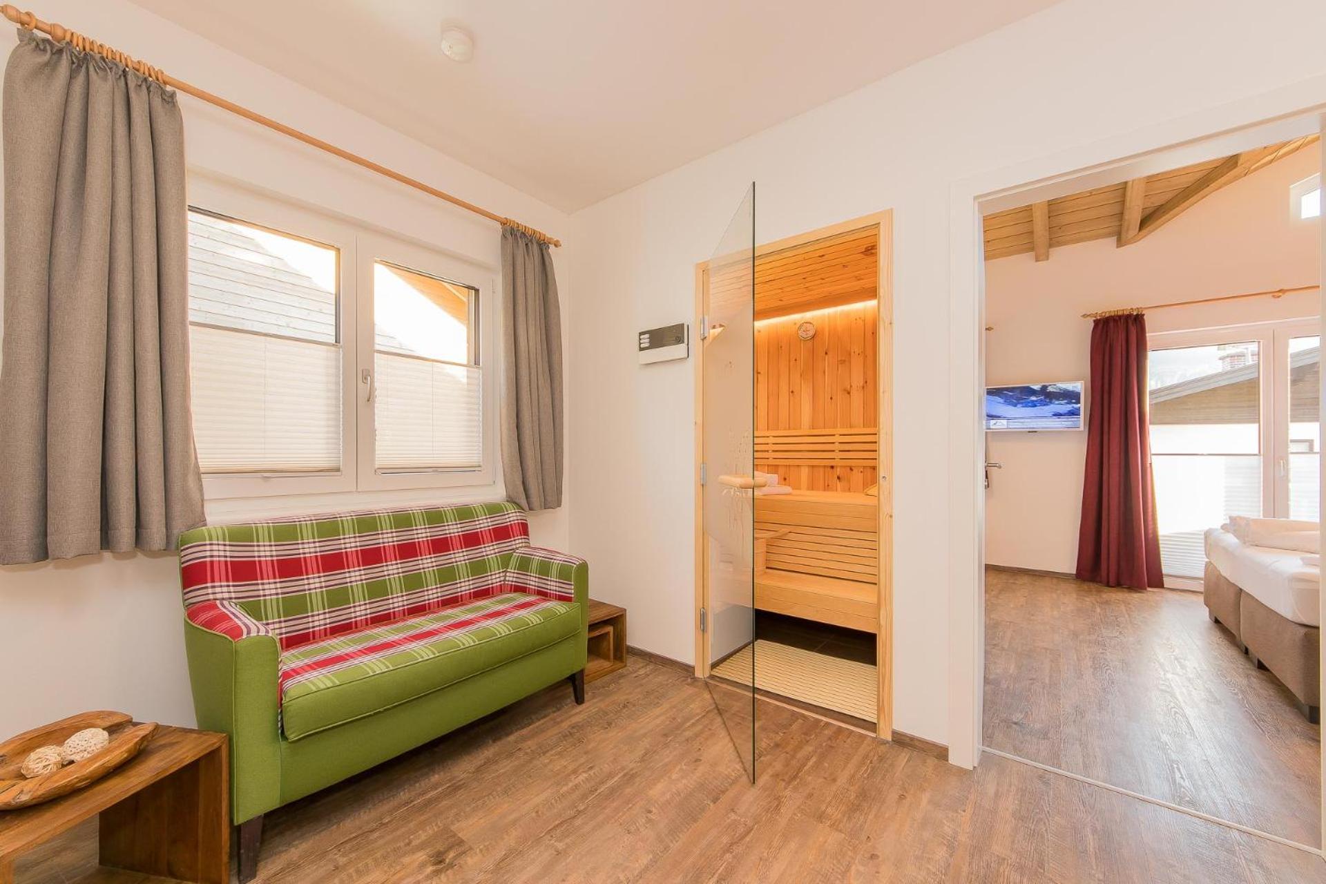 Grossglockner Chalets Zell Am See Esterno foto