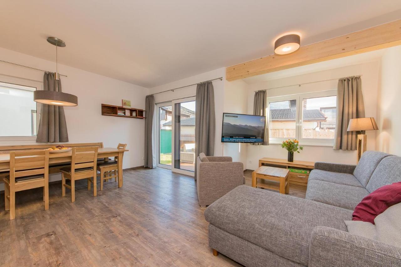 Grossglockner Chalets Zell Am See Esterno foto